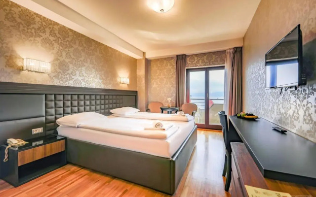 Tino Hotel Ohrid