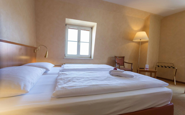Martas Hotel Albrechtshof