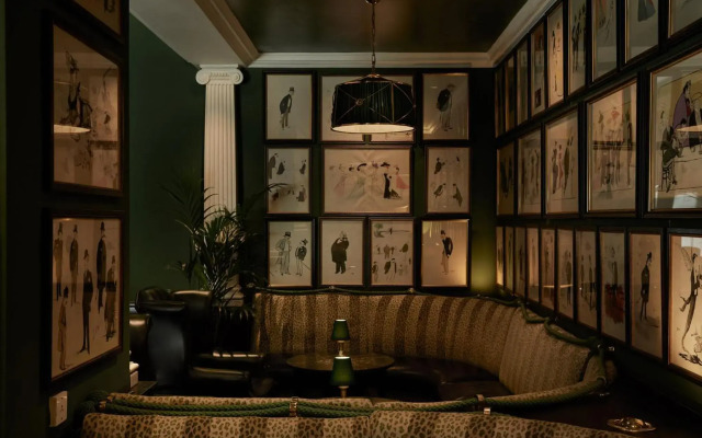 The Chesterfield Mayfair