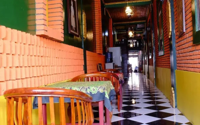 Kampoeng Djawa Guesthouse