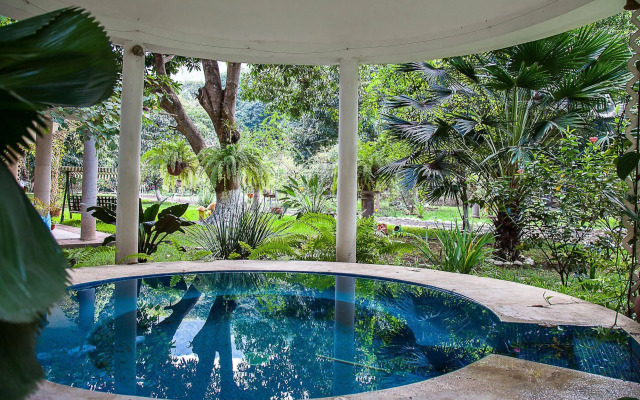 Mango Selva Bio Hotel