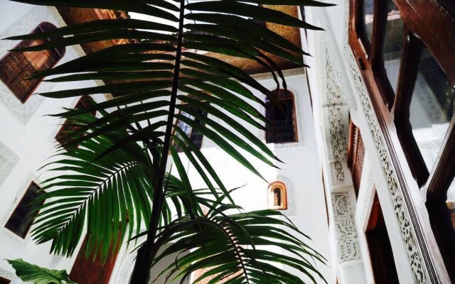 Riad de Charme