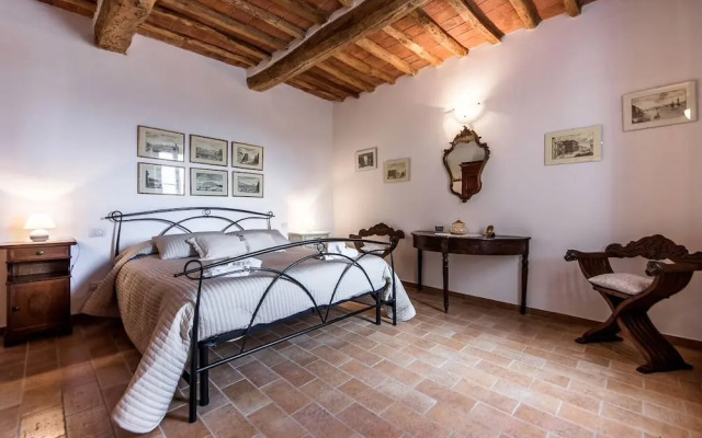 Villa Le Ripe Apartments