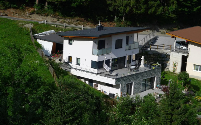 Birnbacher-appartement