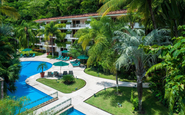 Hotel Casa Iguana Mismaloya