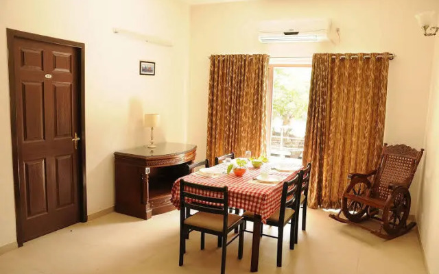Executive Comfort Guindy