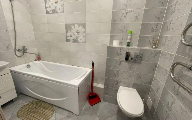 Apartment Formula of Comfort on Krylova street 34