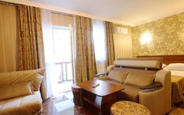 Guest House Saratov