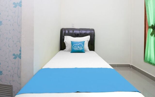 Airy Eco Medan Johor STM Suka Tirta 22