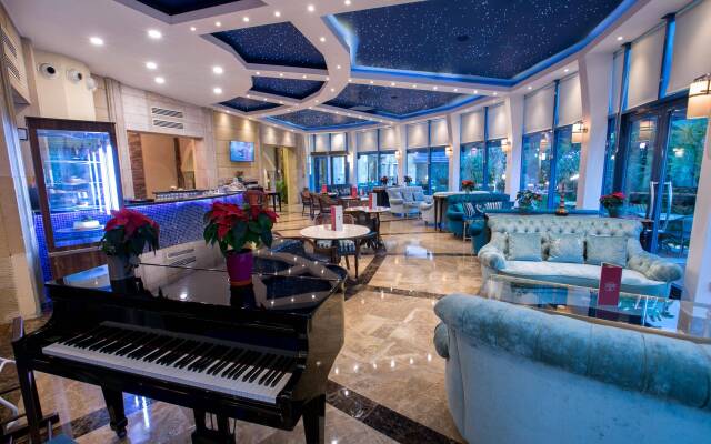 Merit Lefkosa Casino & Spa Hotel