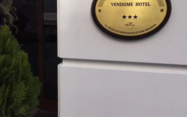 Vendome Hotel