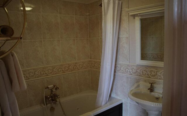 Old Rectory Hotel