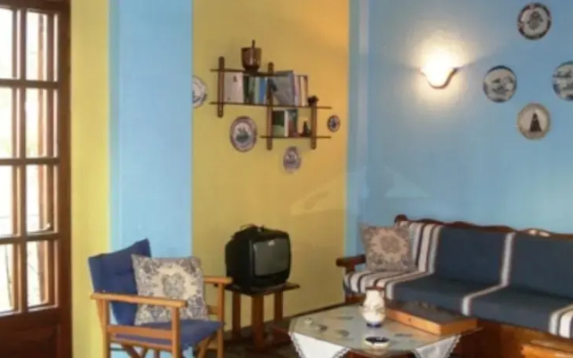 Marilena Villas