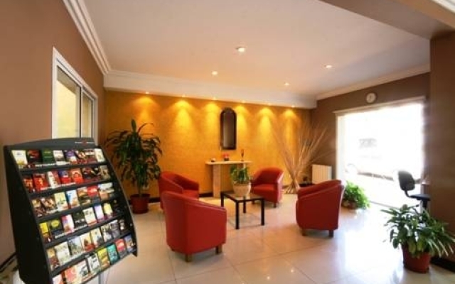 Gran Hotel Venus