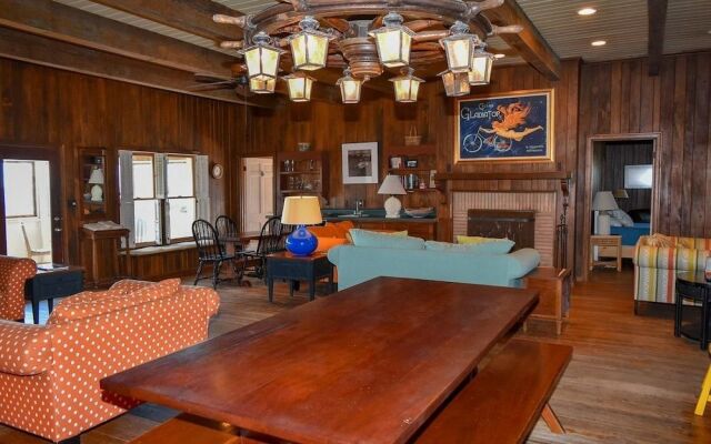 Thimble - 6 Br Home