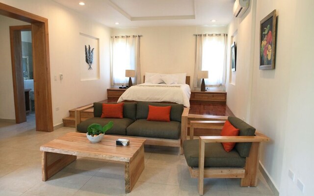 Maxime Boutique Hotel