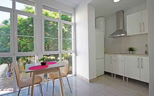 Edificio Victoria GrupalMalaga