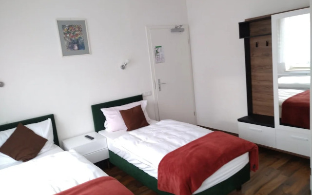 Hotel Zentrum