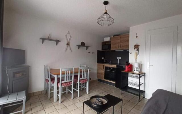 Le Repaire de Bellevaux aux pieds des pistes Haute Savoie