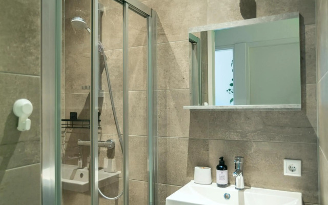 Vakantiehuisje Specht