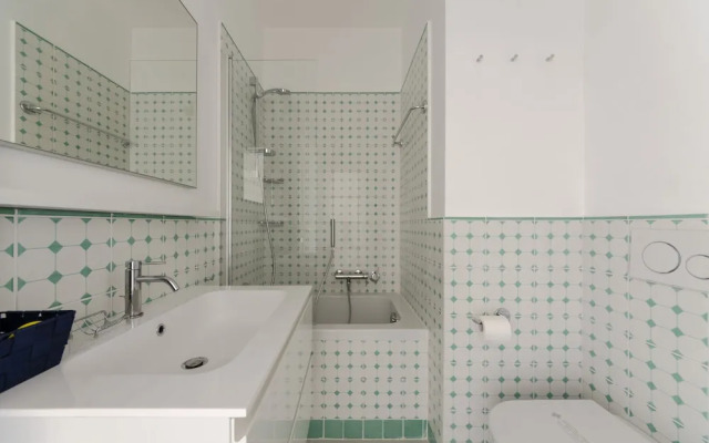 JOIVY Villa W/Superb View And Private Garden In Mulinetti