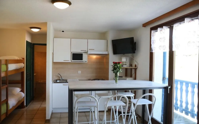 Residence les Spatules