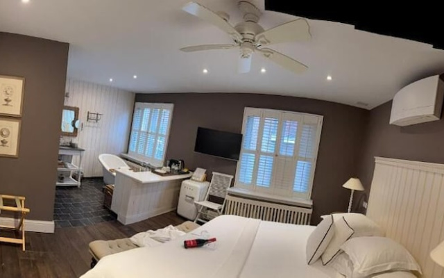 La Luna guesthouse