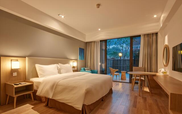 Holiday Inn Express - Zhejiang Qianxia Lake by IHG