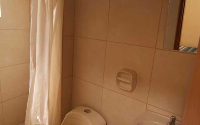 Aputinya  B&B