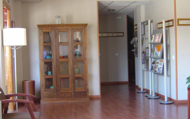 Hotel Midama