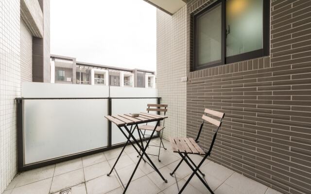 Ting Shuan B.B Hostel