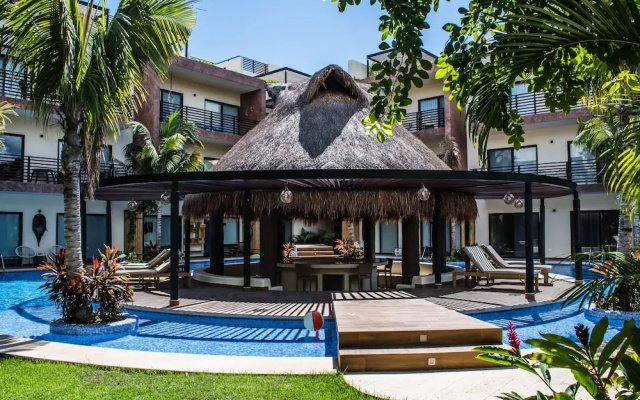 Casa Ya'ab