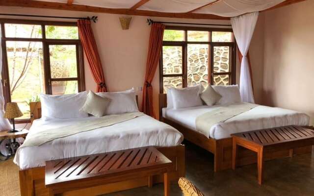 Ngorongoro Marera Mountain View Lodge
