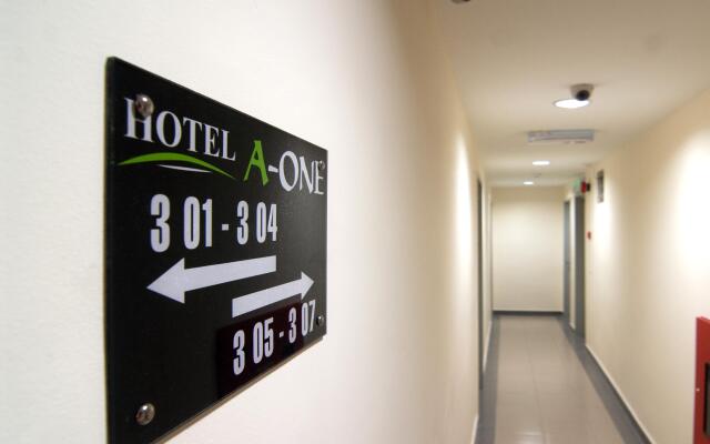 Hotel A-One