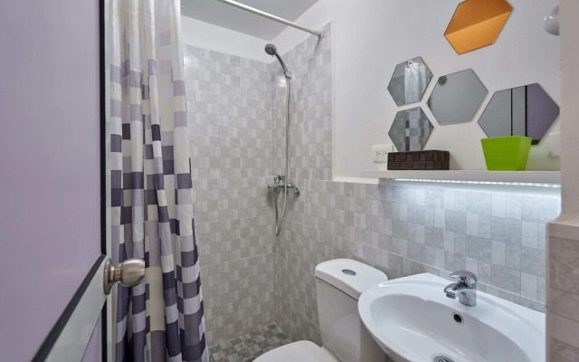 Hostal Factoría Habana