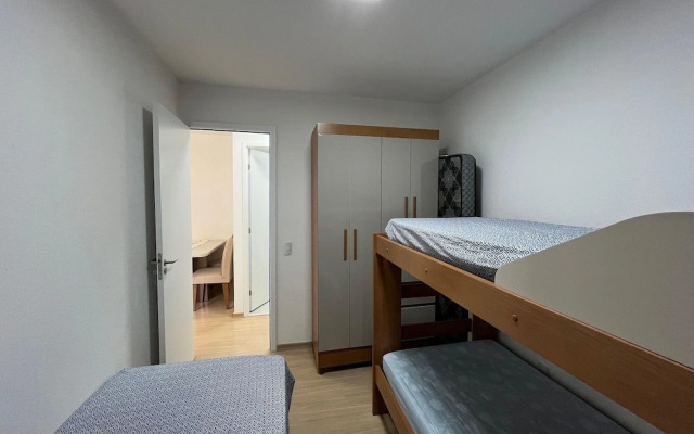 Mirante Clube - Praia do Futuro