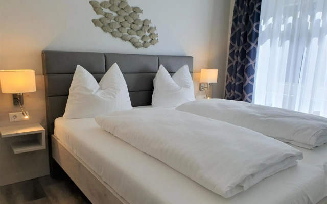 R&R Hotel Strandallee