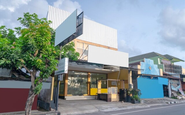 OYO Life 3003 Wisma Handayani Syariah