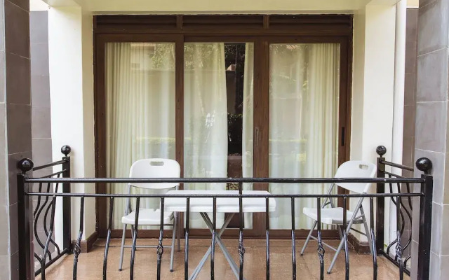 Highlands Apartments Gacuriro