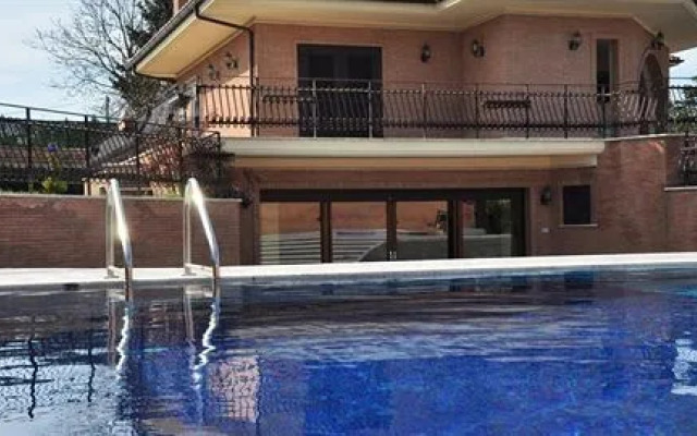 Villa Eden Casa Vacanze