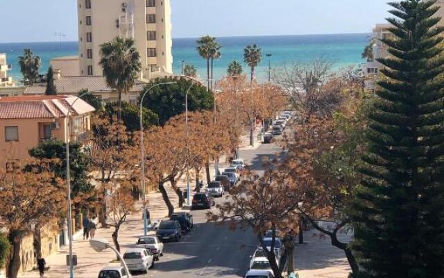 Precioso apartamento en Playamar