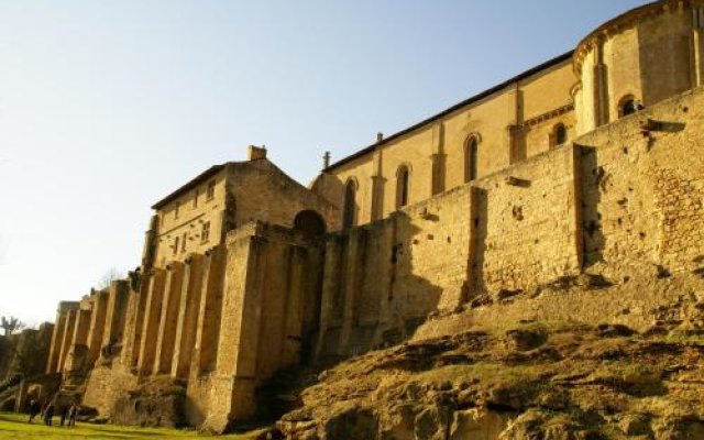 Chambre d'Hôtes de L'Abricotier