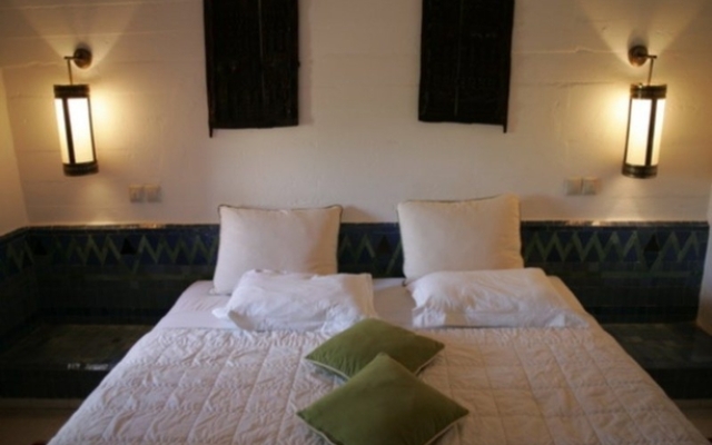 Hotel Mercure Ouarzazate