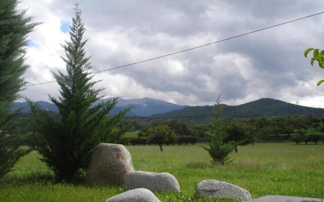 Casa Rural La Vall del Cadi