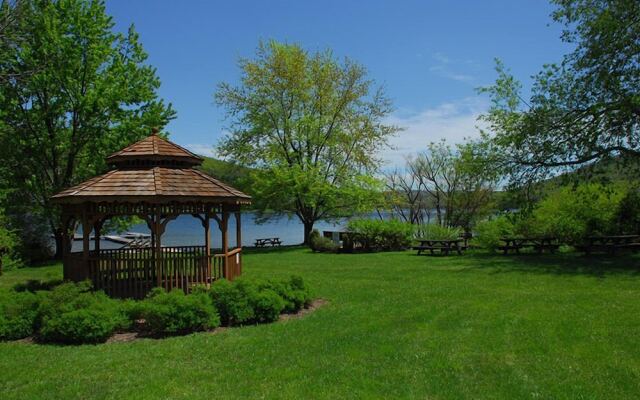 Villages of the Wisp 27 Liftside