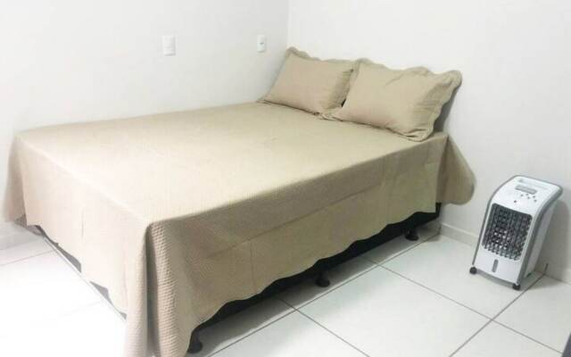 Condomínio Sonhare - 202