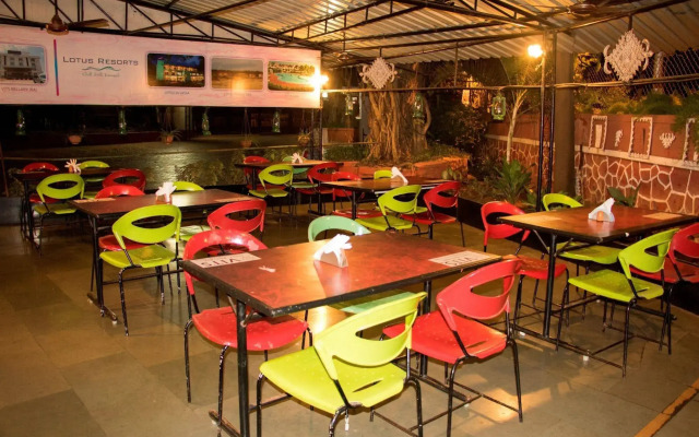 IRA by Orchid, Nashik