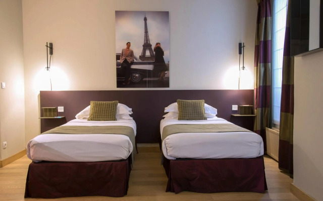 Zélie Hotel