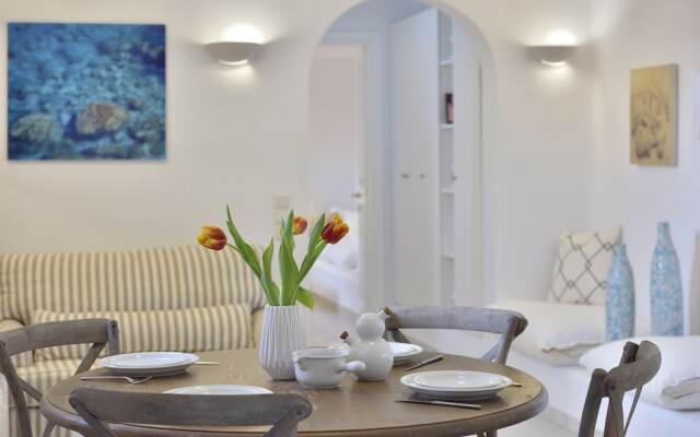 Villa Casa Azzurro