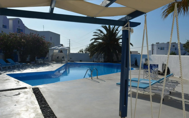 Melina Hotel